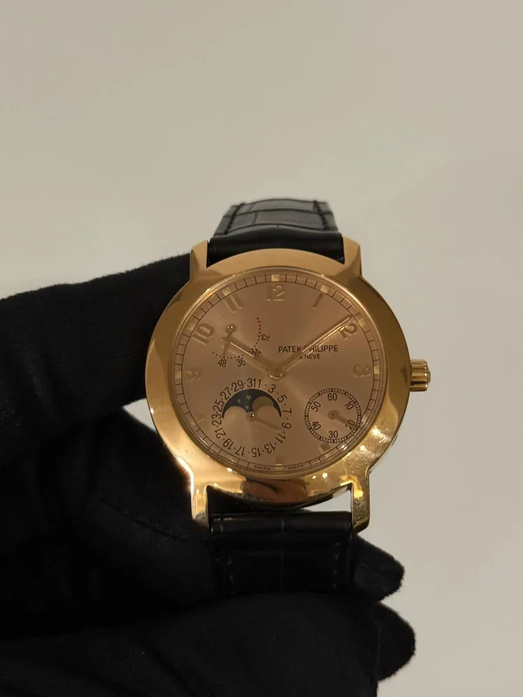 Patek Philippe Complications Power Reserve